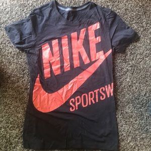 Nike sportswear Shirt